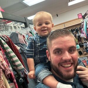 Meet your Posher, Matt